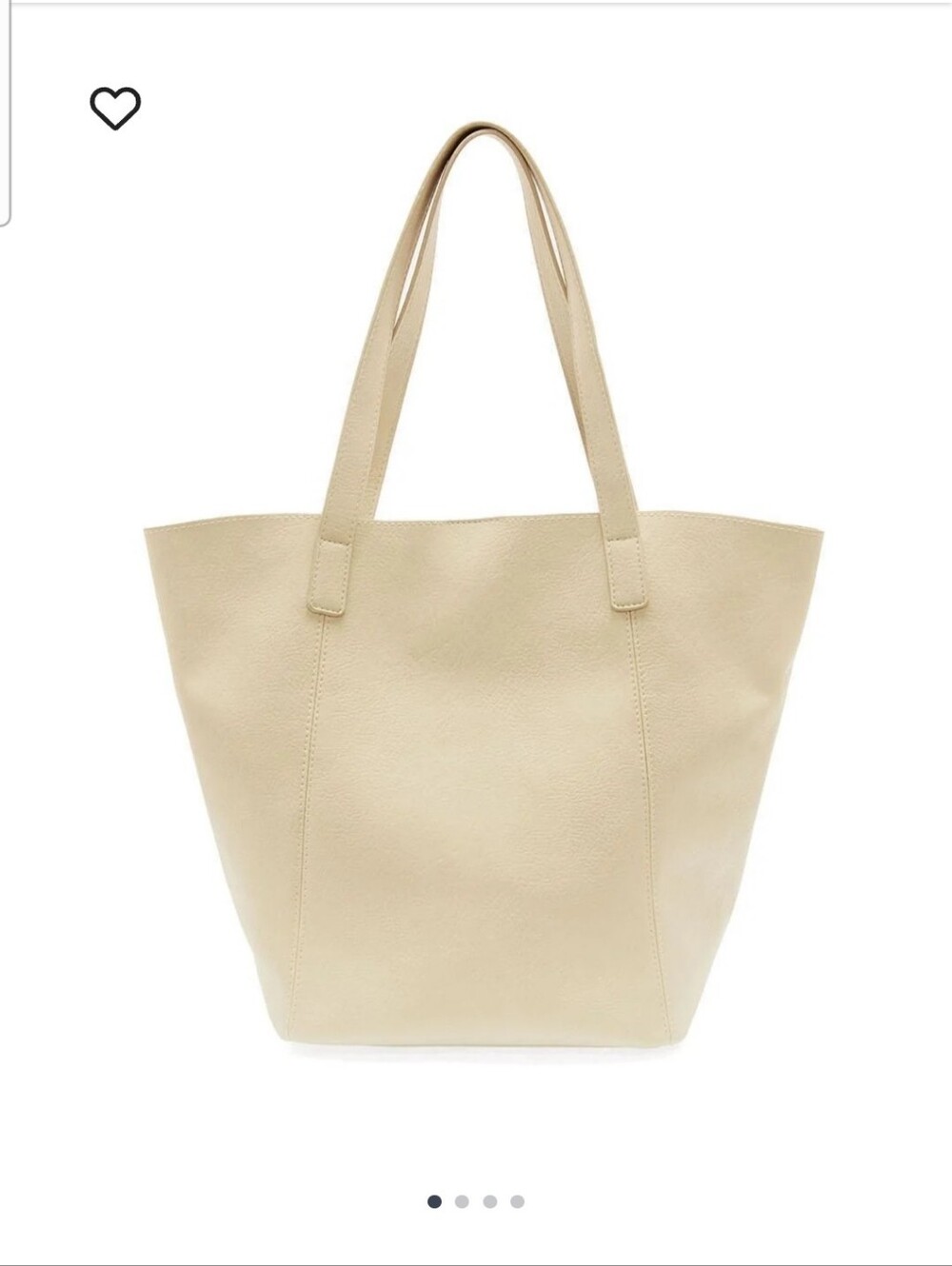 Vida Carryall Tote